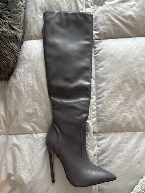 Up2Step Women's Vintage Boots